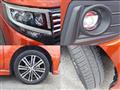 2015 Daihatsu Move