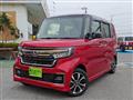 2021 Honda N BOX