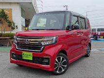 2021 Honda N BOX