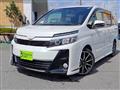 2017 Toyota Voxy