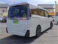 2017 Toyota Voxy