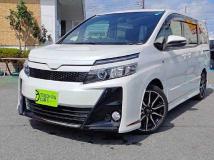 2017 Toyota Voxy