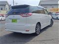 2017 Toyota Estima