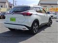 2023 Nissan KIX