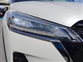 2023 Nissan KIX