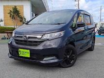 2023 Honda Freed
