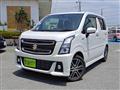2021 Suzuki Wagon R