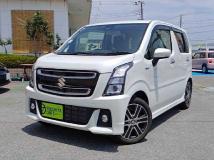 2021 Suzuki Wagon R