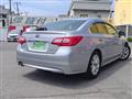 2015 Subaru Legacy B4