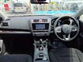 2015 Subaru Legacy B4