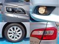 2015 Subaru Legacy B4