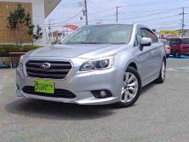 2015 Subaru Legacy B4