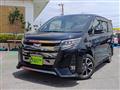 2021 Toyota Noah