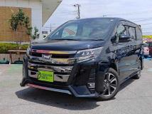 2021 Toyota Noah