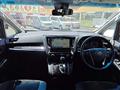 2019 Toyota Vellfire
