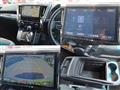 2019 Toyota Vellfire