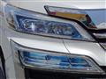 2019 Toyota Vellfire