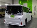 2020 Toyota Voxy