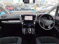 2019 Toyota Alphard G