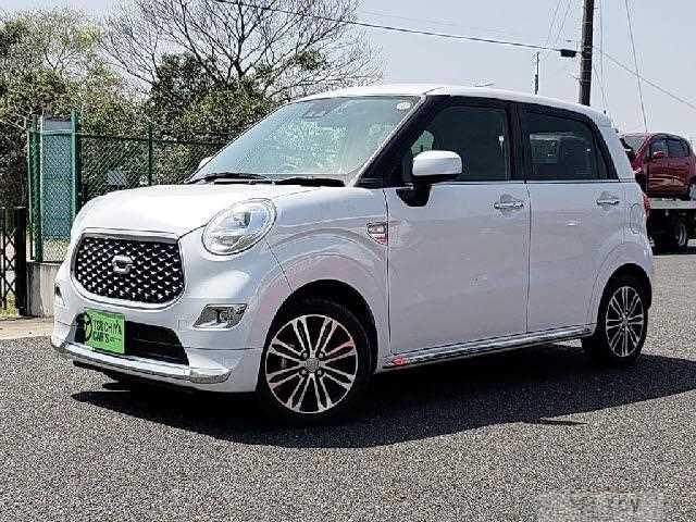 2021 Daihatsu Daihatsu Others