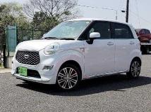 2021 Daihatsu Daihatsu Others