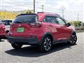 2020 Honda Fit