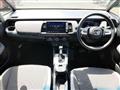 2020 Honda Fit
