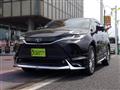 2022 Toyota Harrier