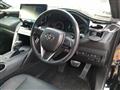 2022 Toyota Harrier