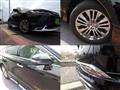 2022 Toyota Harrier