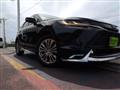 2022 Toyota Harrier