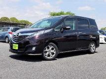 2014 Mazda Biante