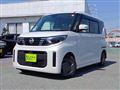 2024 Nissan ROOX