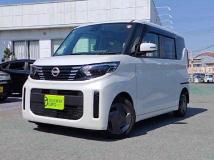 2024 Nissan ROOX