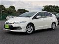 2012 Honda Insight