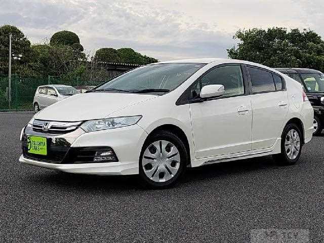 2012 Honda Insight