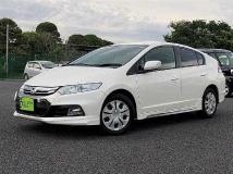2012 Honda Insight