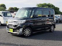 2015 Daihatsu Tanto