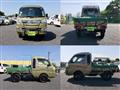 2017 Daihatsu Daihatsu Others