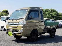 2017 Daihatsu Daihatsu Others