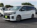 2017 Toyota Voxy