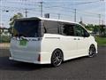 2017 Toyota Voxy