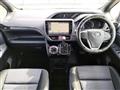 2017 Toyota Voxy