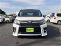 2017 Toyota Voxy