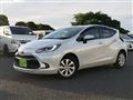 2021 Toyota AQUA
