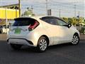 2021 Toyota AQUA