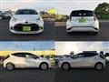 2021 Toyota AQUA