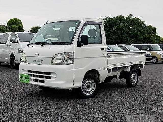 2010 Daihatsu Daihatsu Others