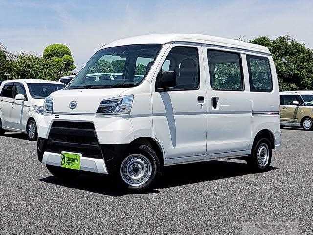 2020 Daihatsu Daihatsu Others