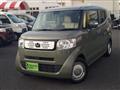 2018 Honda N BOX